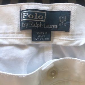 Polo by Ralph Lauren Prospect shorts
